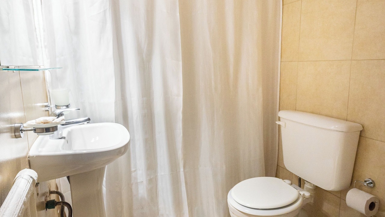 Photo of Bathroom in Centro