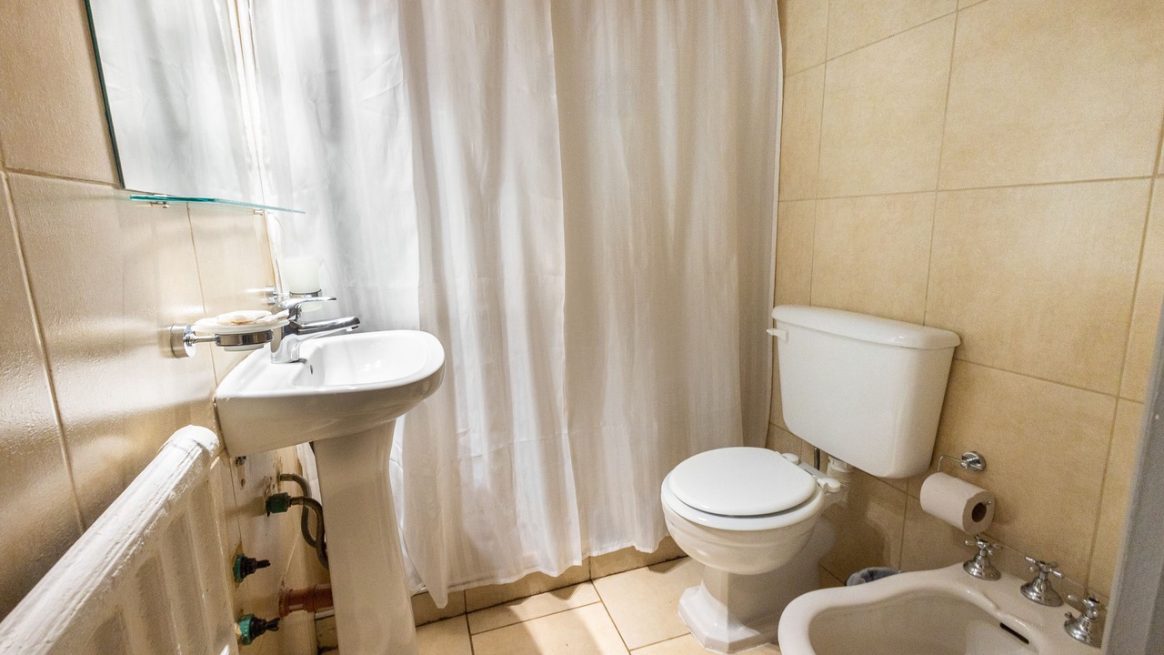Photo of Bathroom in Centro