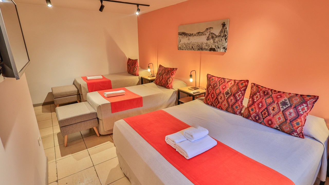 Photo of Bedroom in Centro