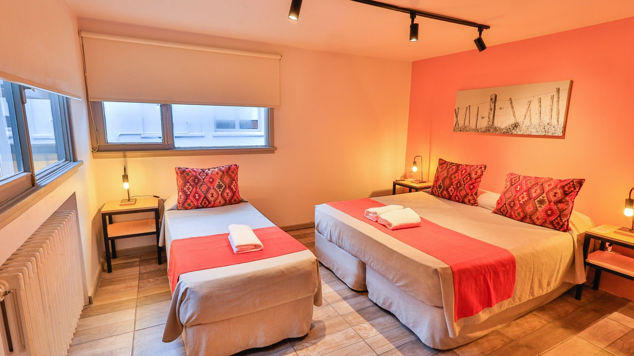 Photo of Bedroom in Centro
