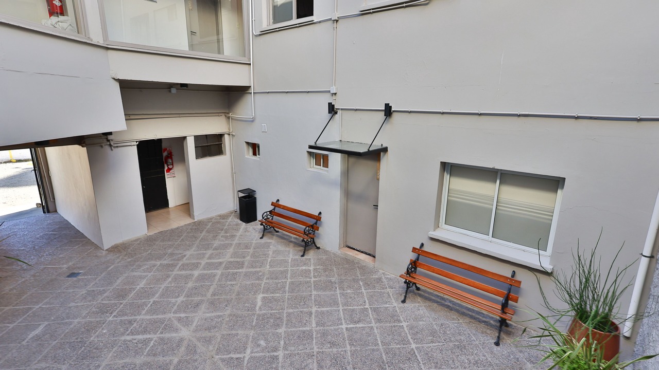 Photo of Patio Balcony in Centro