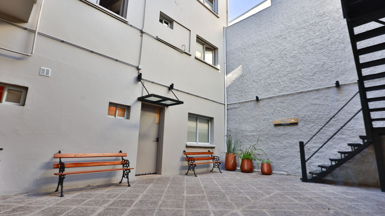 Photo of Patio Balcony in Centro