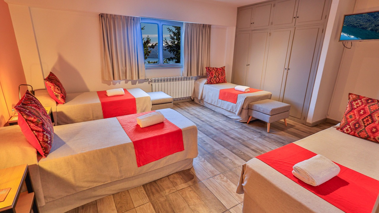 Photo of Bedroom in Centro
