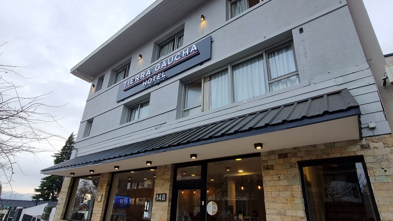 Photo of Outdoor in Centro