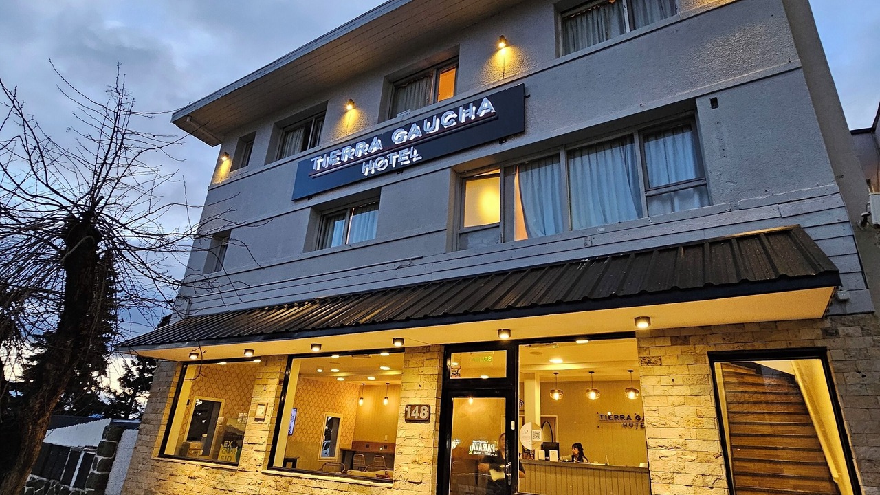 Photo of Outdoor in Centro