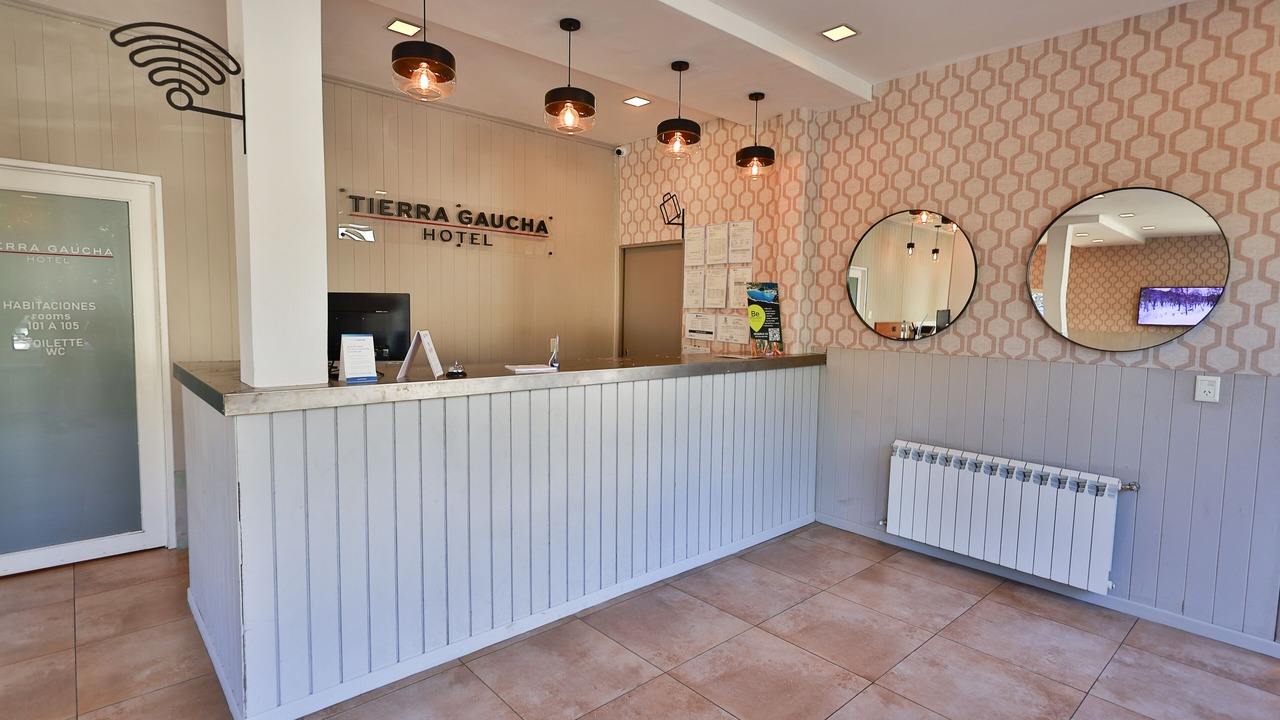 Photo of Kitchen in Centro