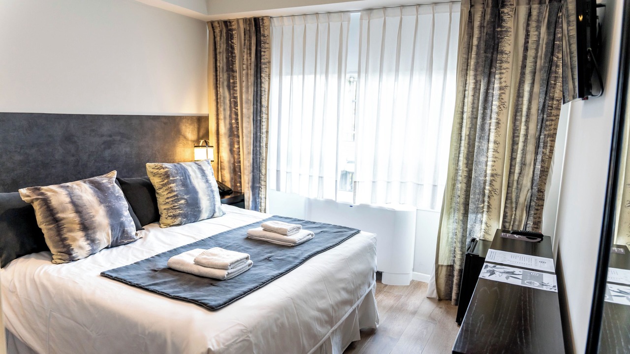 Photo of Bedroom in Mar del Plata