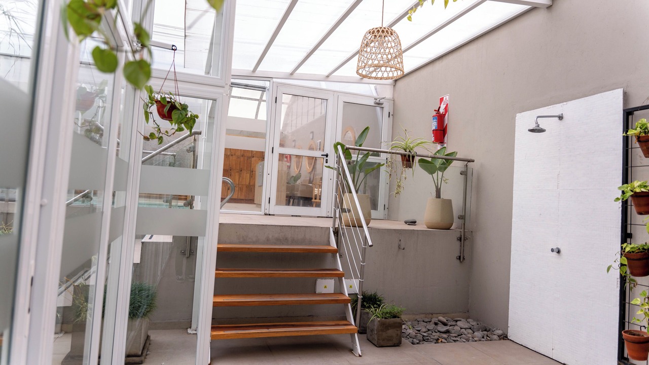Photo of Patio Balcony in Mar del Plata