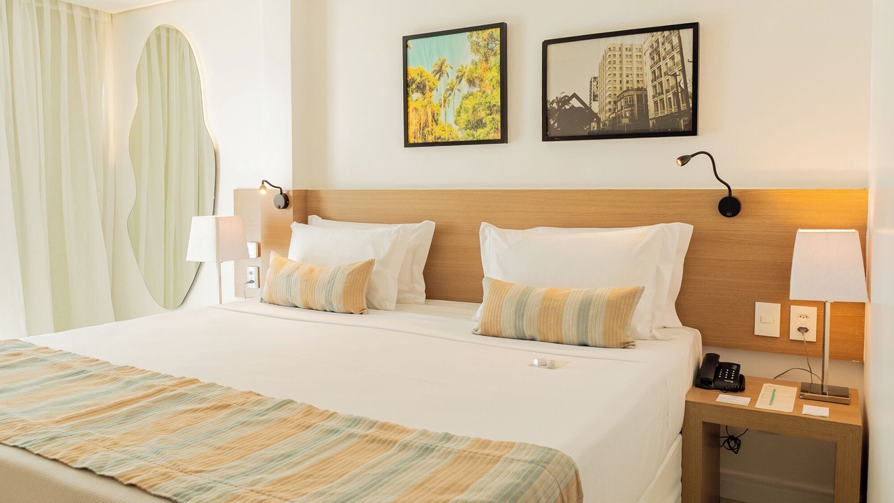 Photo of Bedroom in Praia do Futuro I