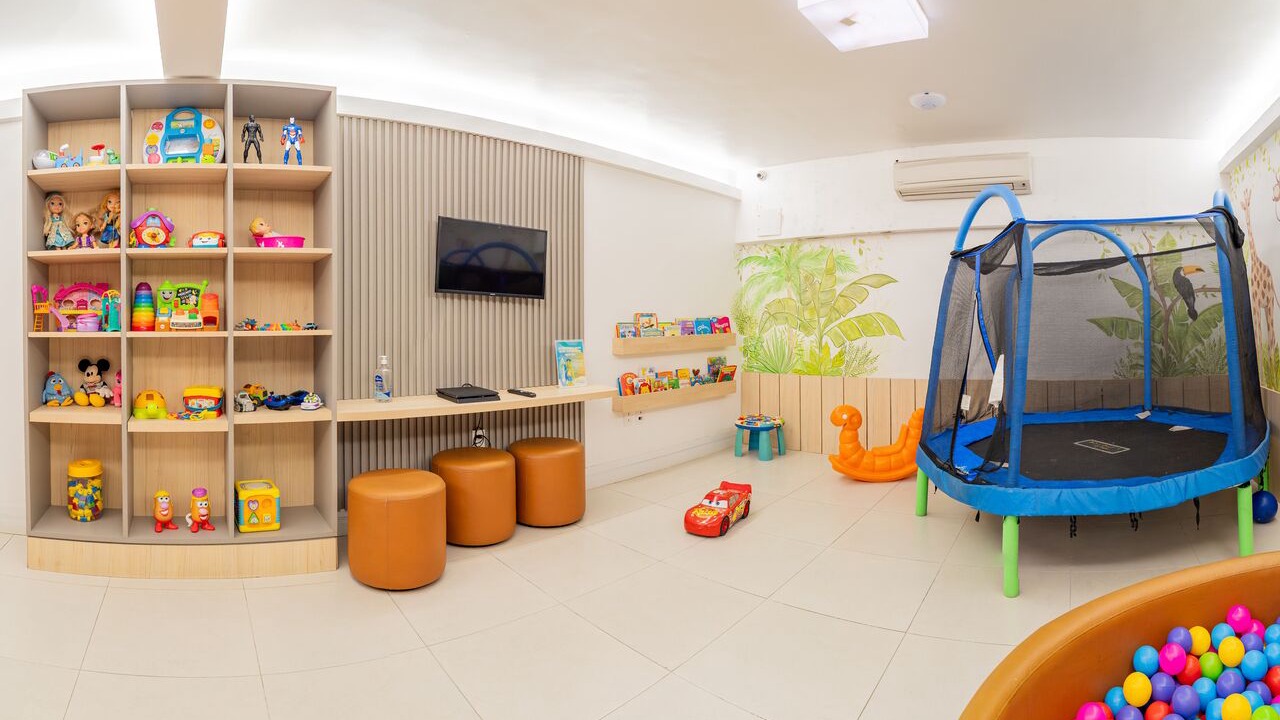Photo of Bedroom in Praia do Futuro I