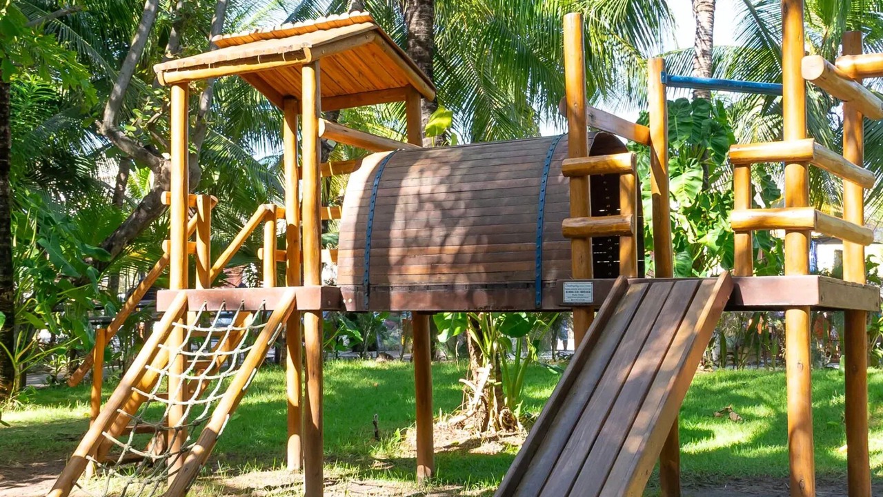 Photo of Outdoor in Praia do Futuro I