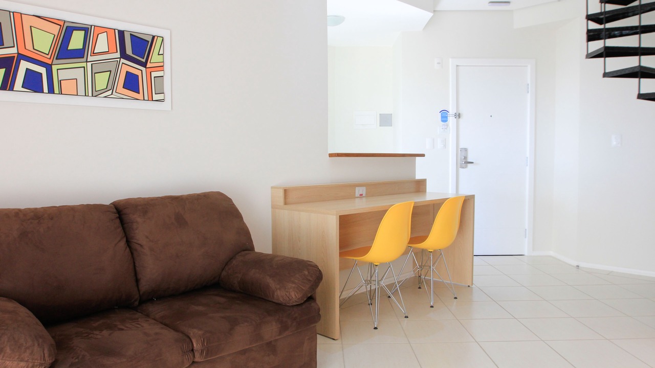 Photo of Bedroom in Indaiatuba