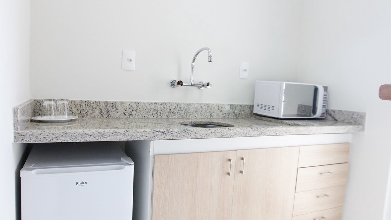 Photo of Kitchen in Indaiatuba