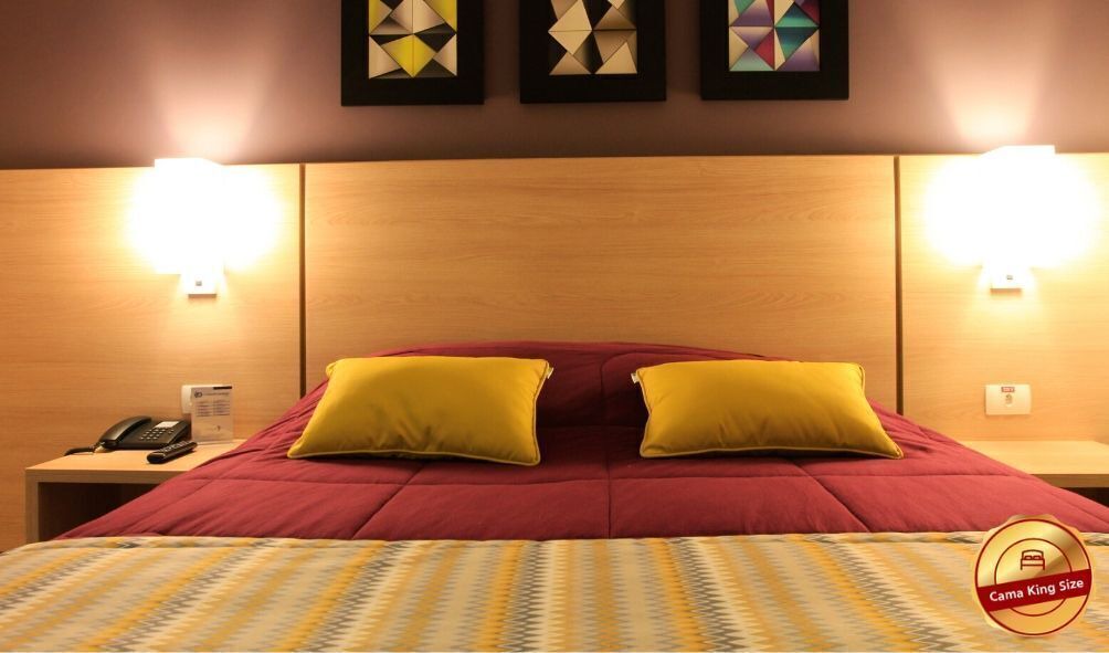 Photo of Bedroom in Indaiatuba