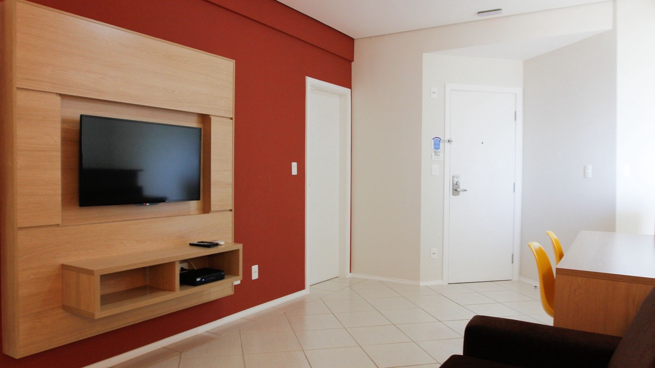 Photo of Bedroom in Indaiatuba