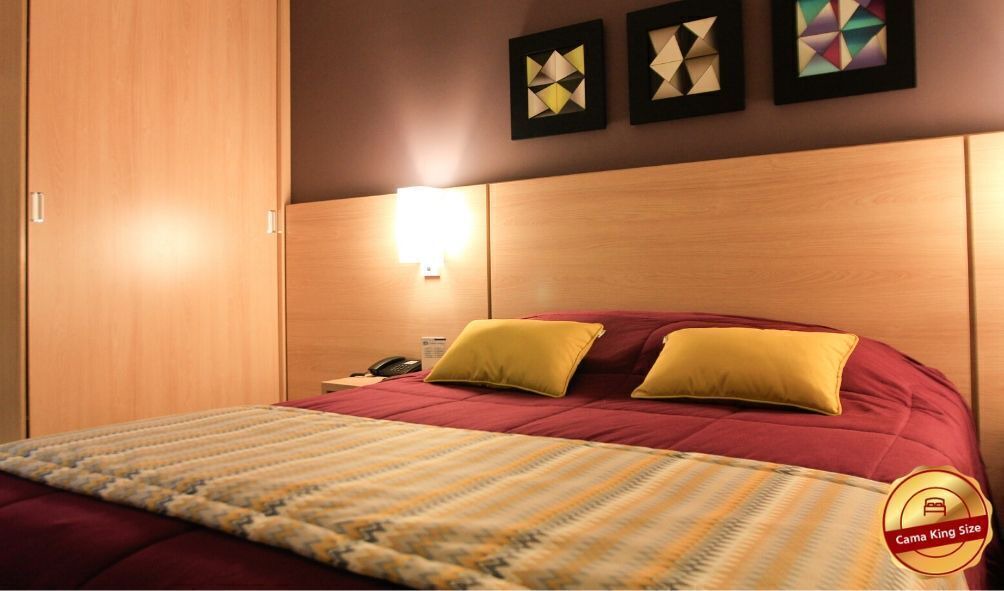 Photo of Bedroom in Indaiatuba