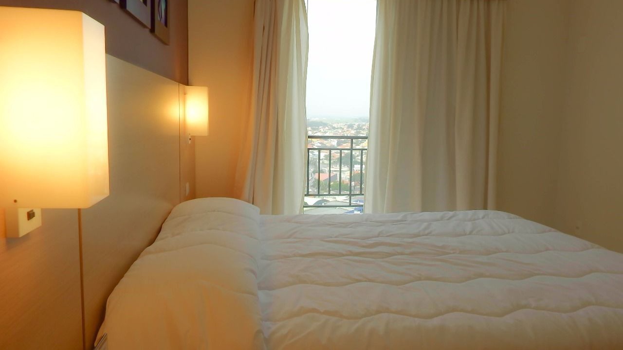 Photo of Bedroom in Indaiatuba