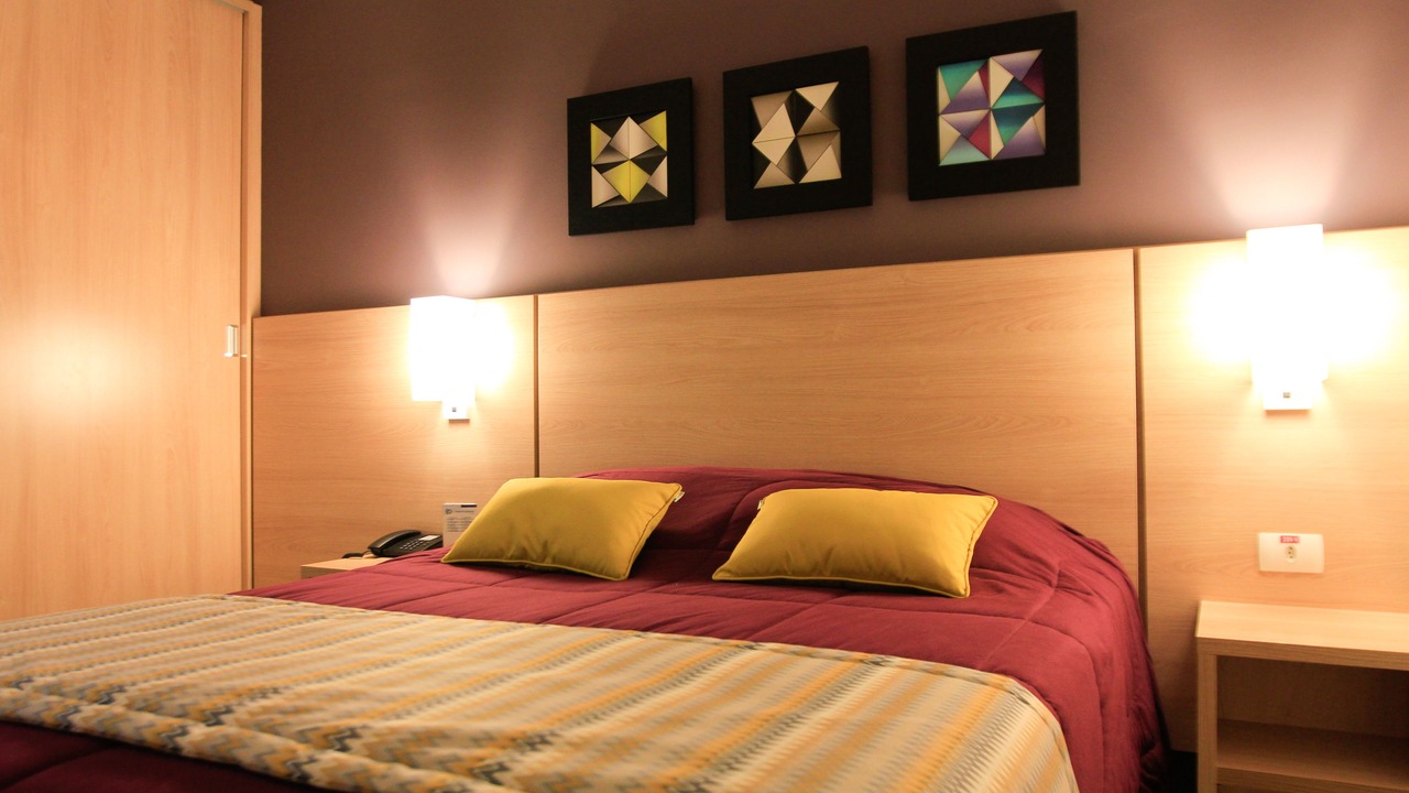 Photo of Bedroom in Indaiatuba