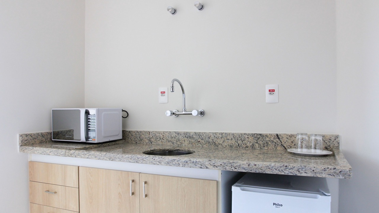 Photo of Kitchen in Indaiatuba