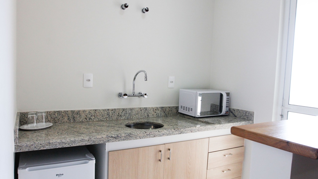 Photo of Kitchen in Indaiatuba