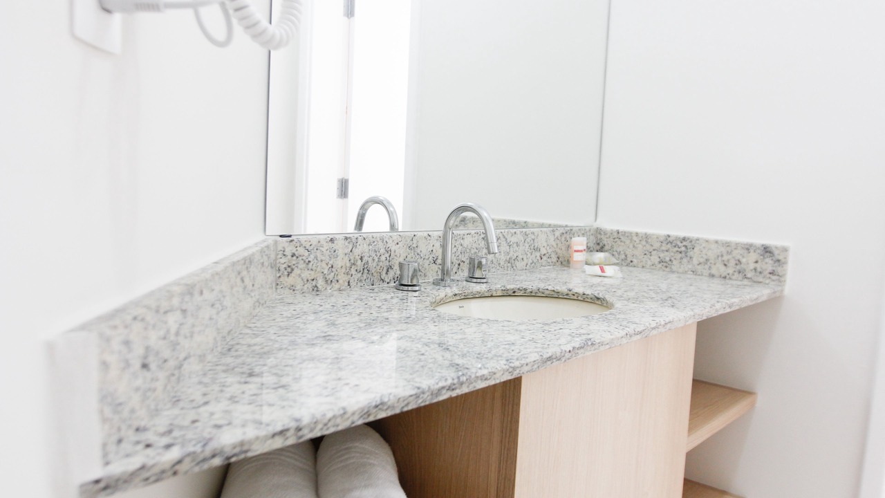 Photo of Bathroom in Indaiatuba