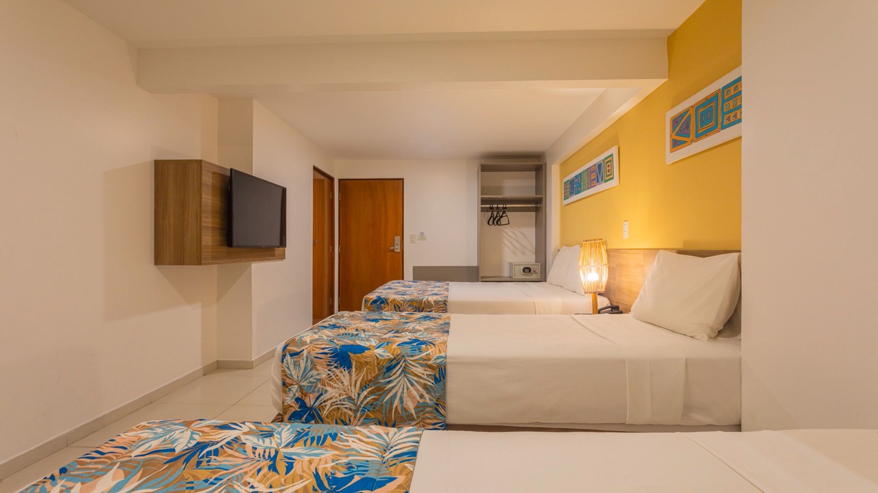 Photo of Bedroom in Pajucara