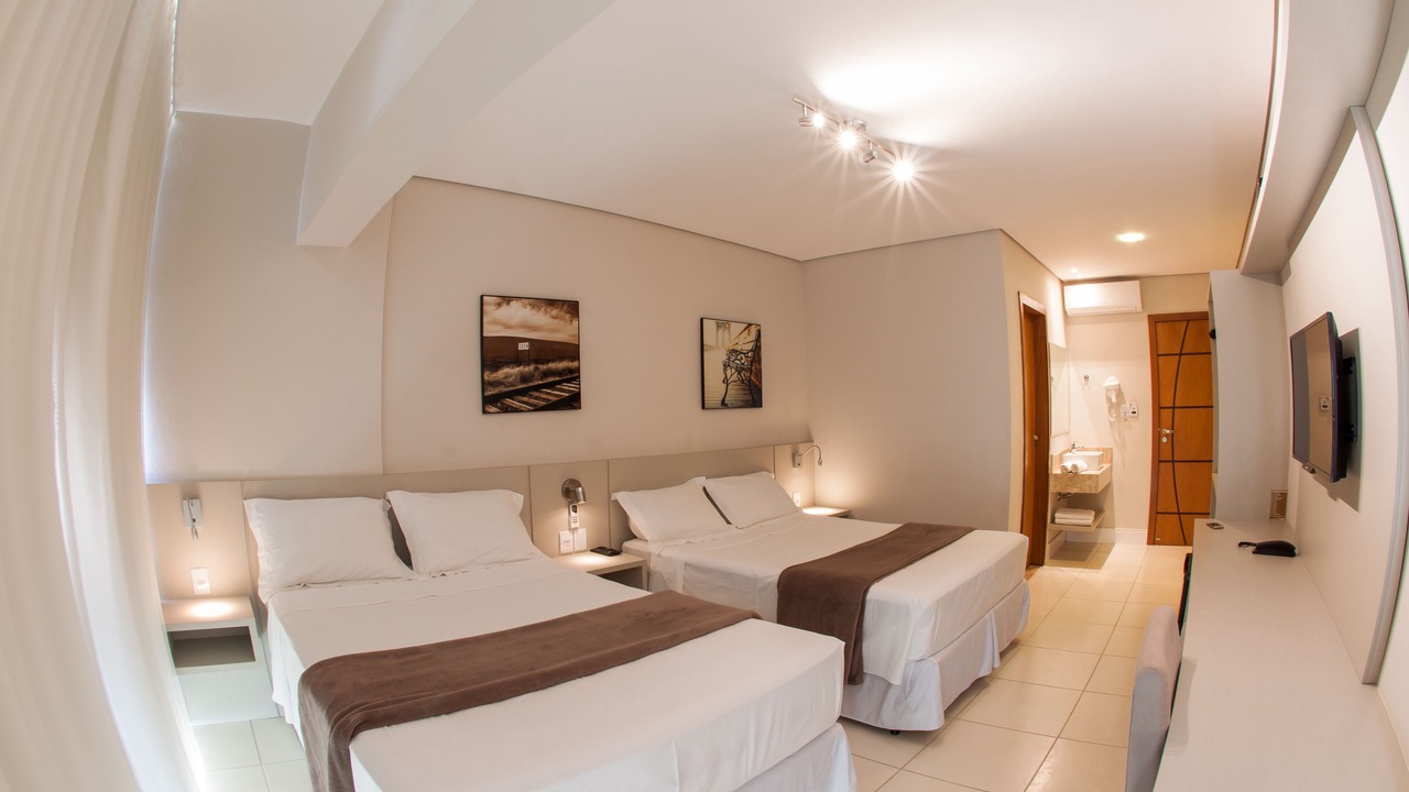 Photo of Bedroom in Praia da Armacao do Itapocoroi