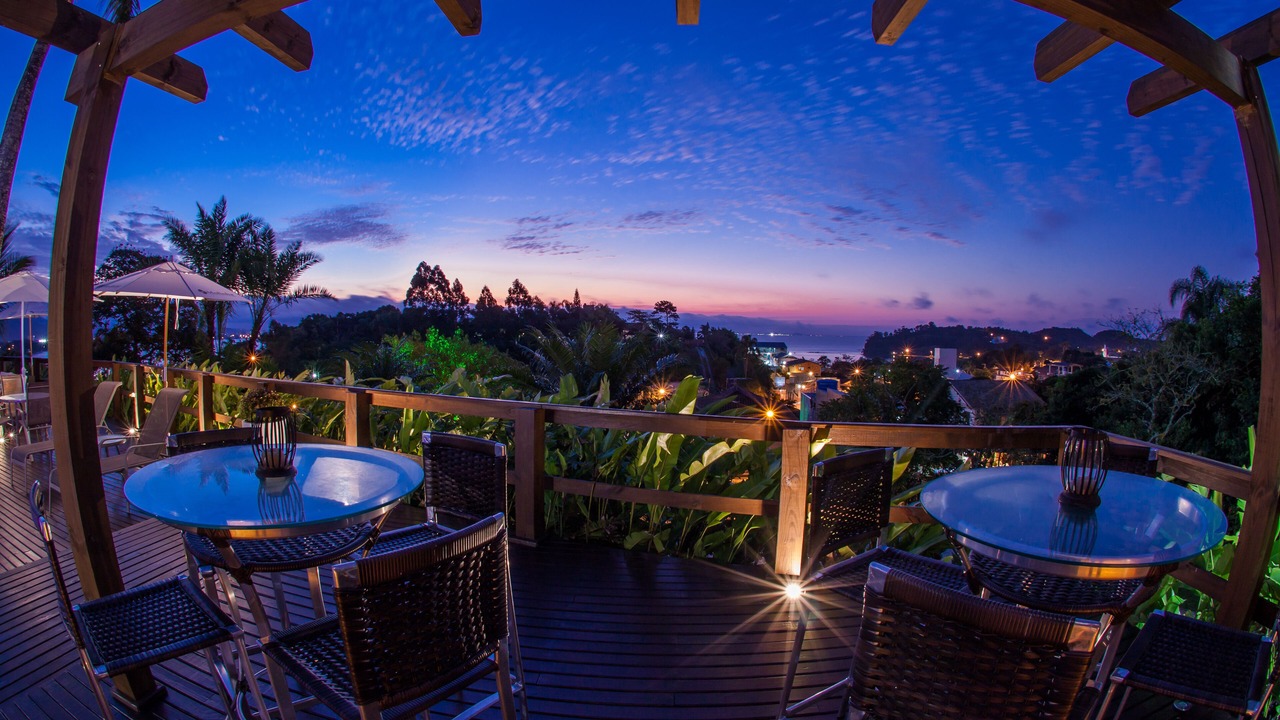 Photo of Outdoor in Praia da Armacao do Itapocoroi