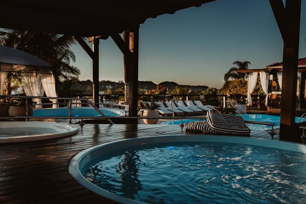 Photo of Outdoor in Praia da Armacao do Itapocoroi