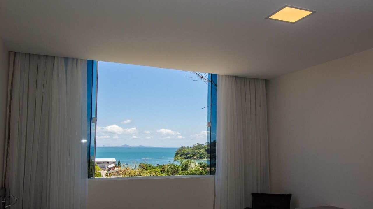 Photo of Bedroom in Praia da Armacao do Itapocoroi