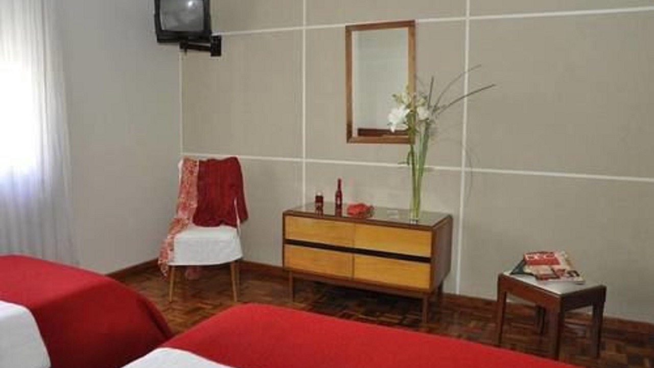 Photo of Bedroom in Recoleta