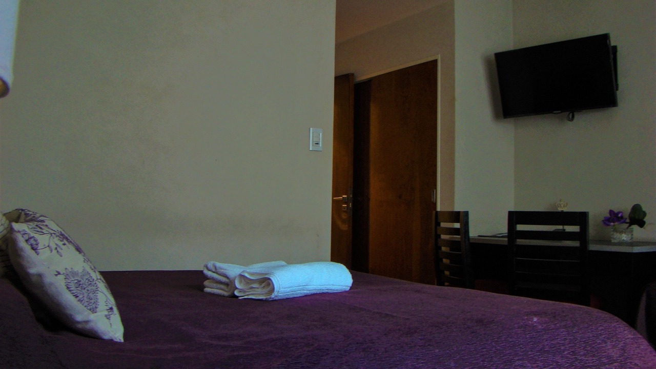 Photo of Bedroom in Recoleta
