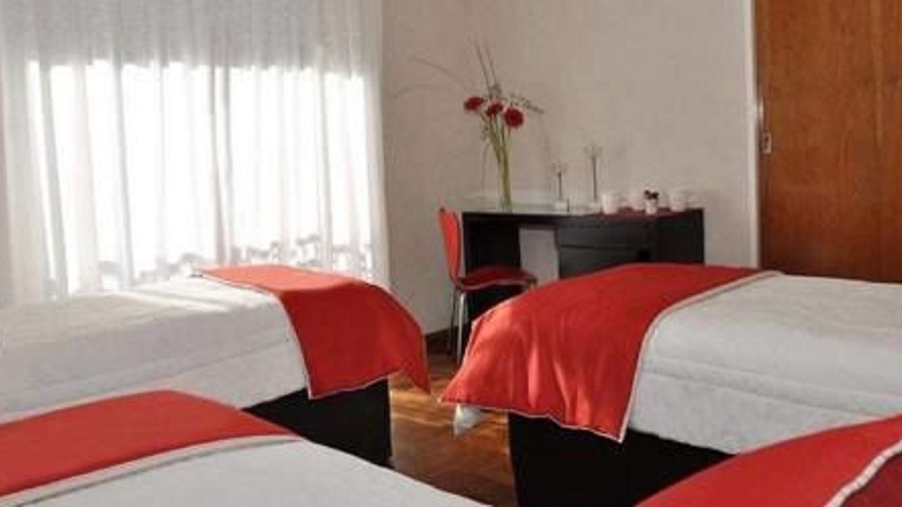 Photo of Bedroom in Recoleta