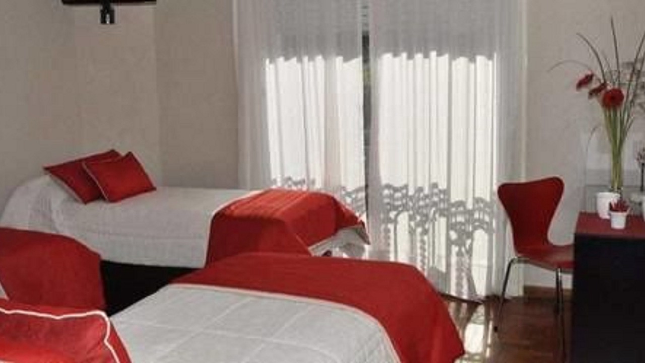 Photo of Bedroom in Recoleta
