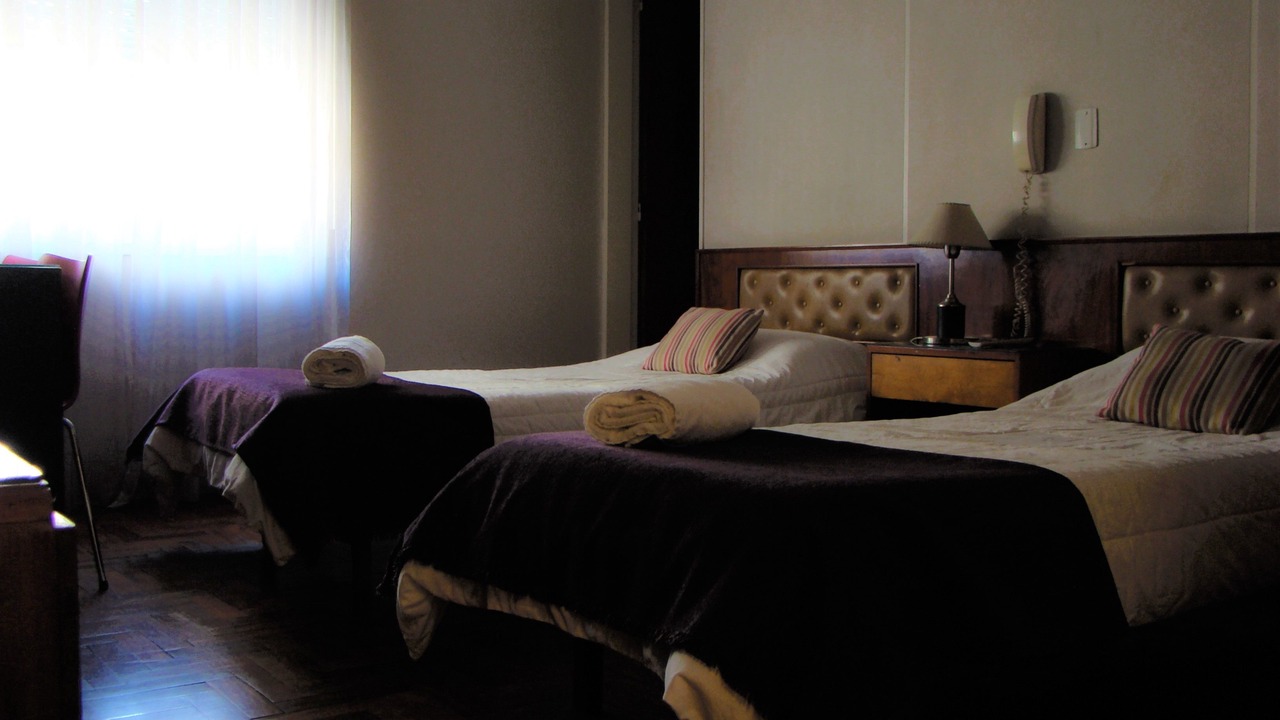 Photo of Bedroom in Recoleta