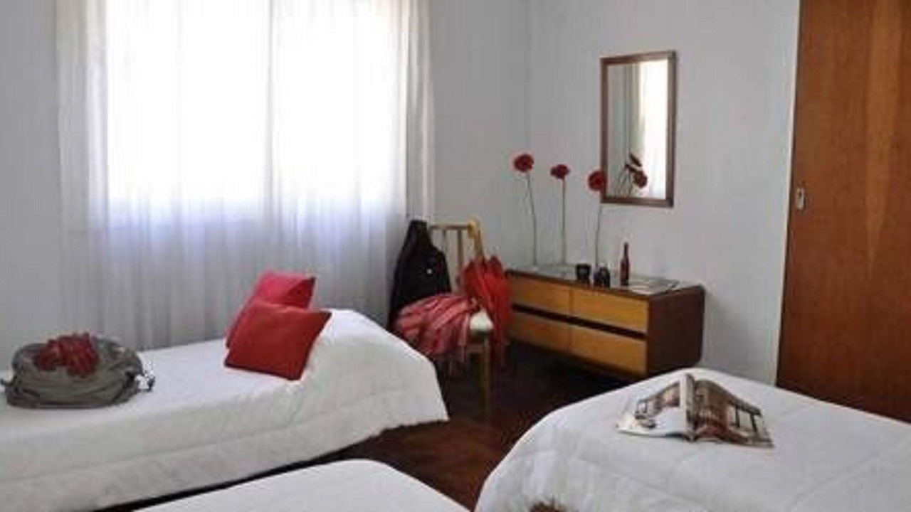 Photo of Bedroom in Recoleta