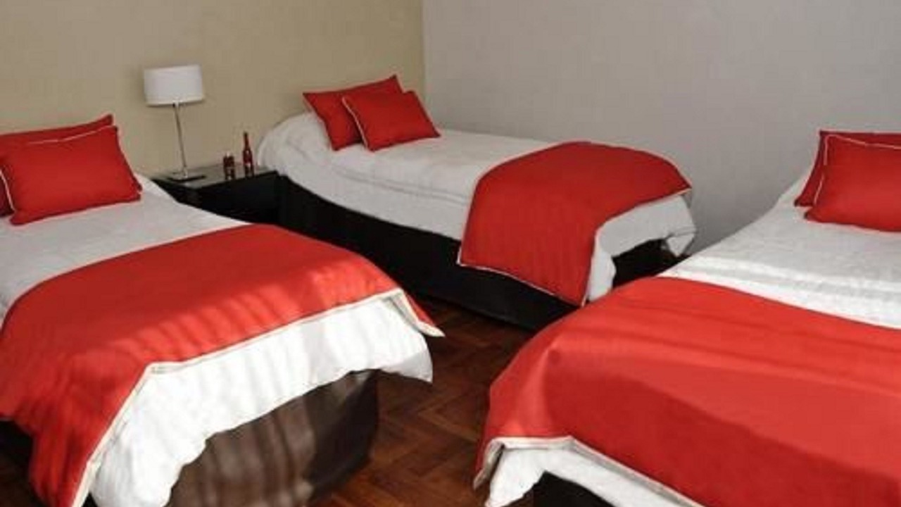 Photo of Bedroom in Recoleta