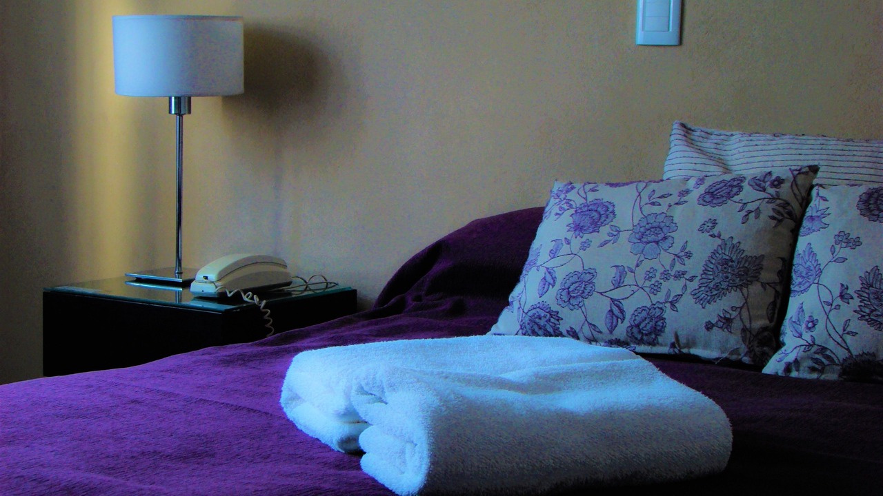 Photo of Bedroom in Recoleta