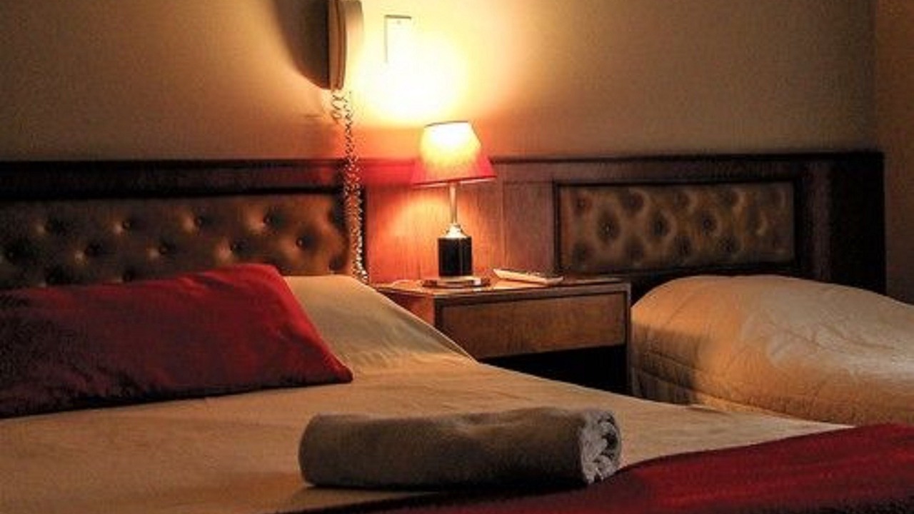 Photo of Bedroom in Recoleta