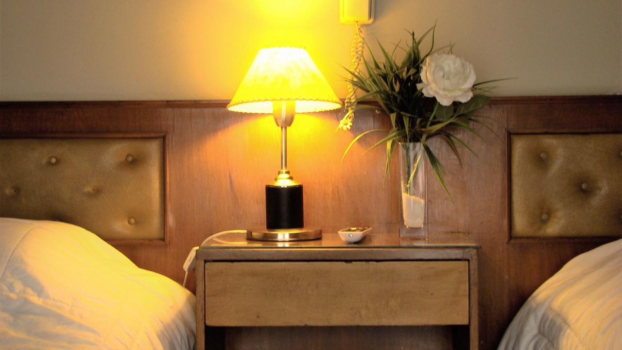 Photo of Bedroom in Recoleta