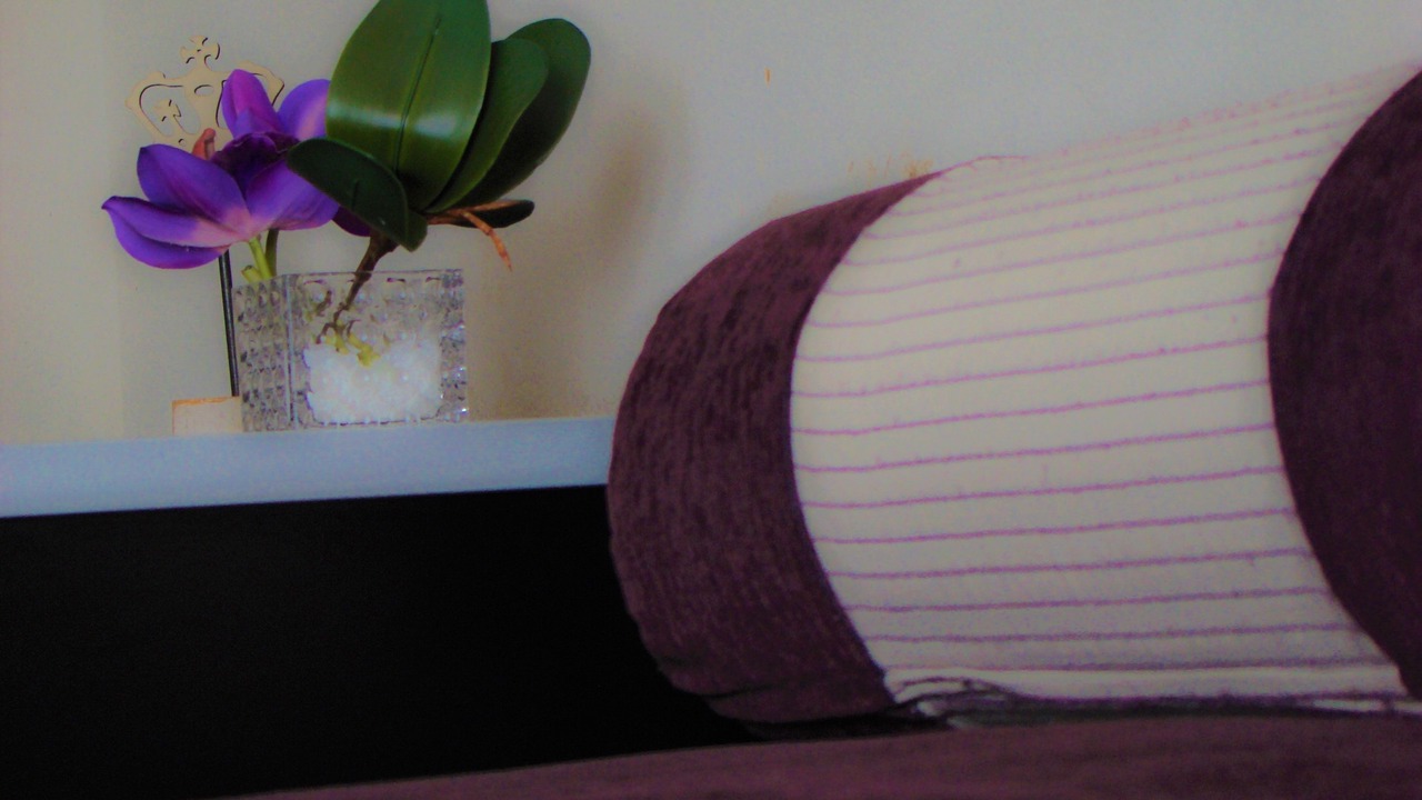 Photo of Bedroom in Recoleta