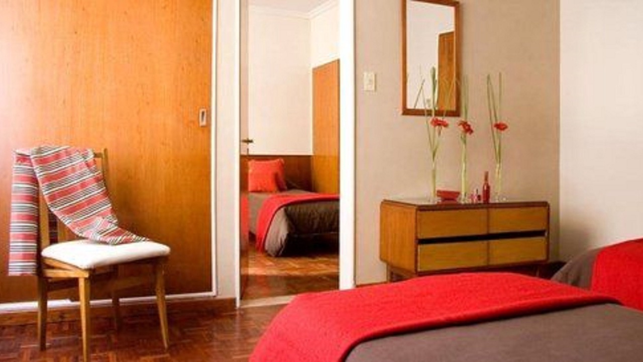 Photo of Bedroom in Recoleta
