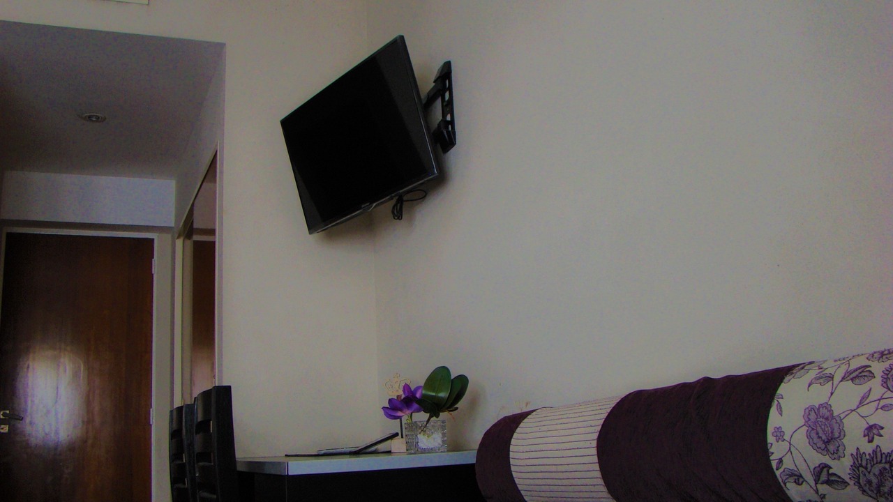 Photo of Bedroom in Recoleta
