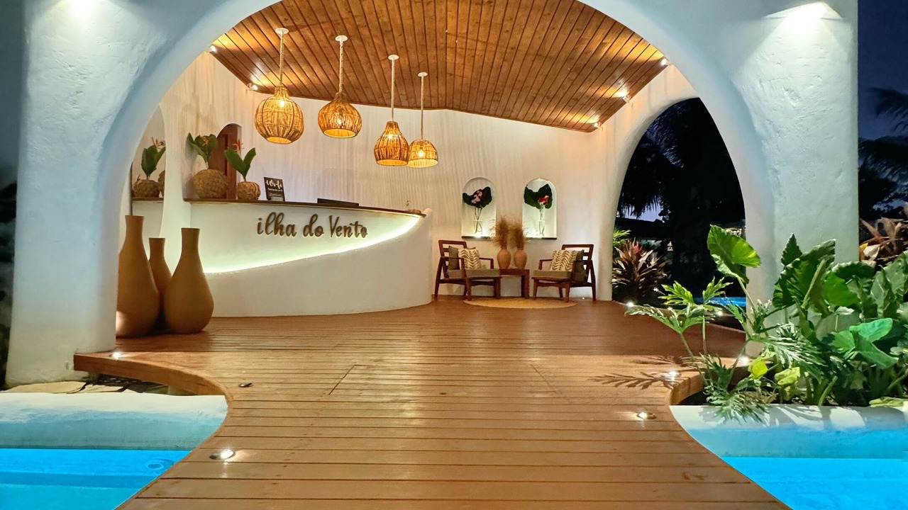 Photo of Outdoor in Sao Miguel de Touros
