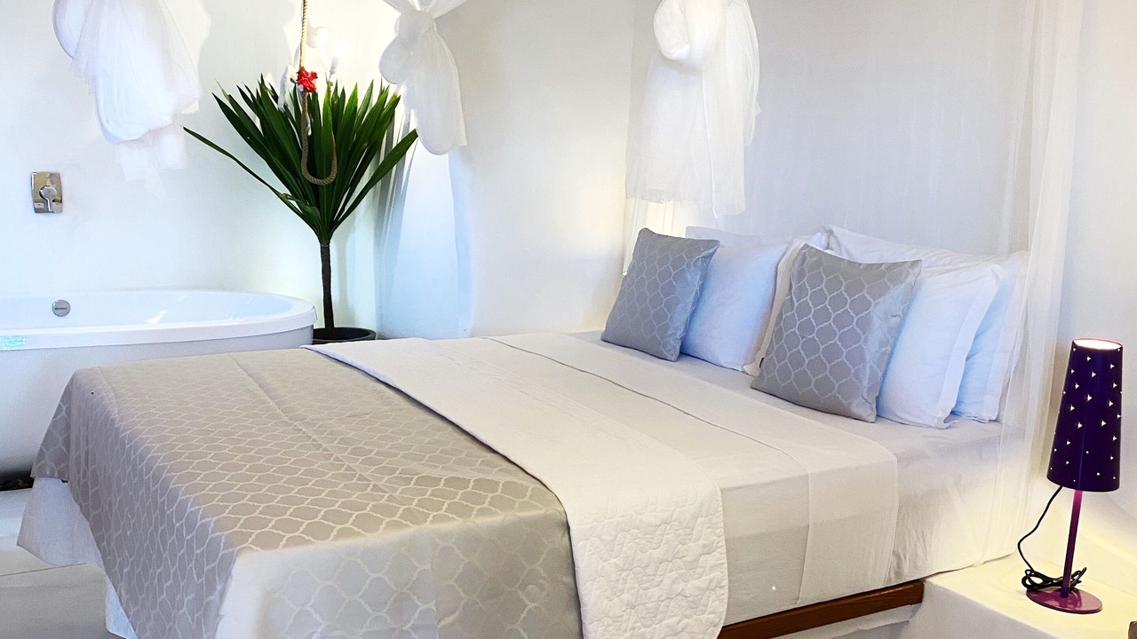Photo of Bedroom in Sao Miguel de Touros