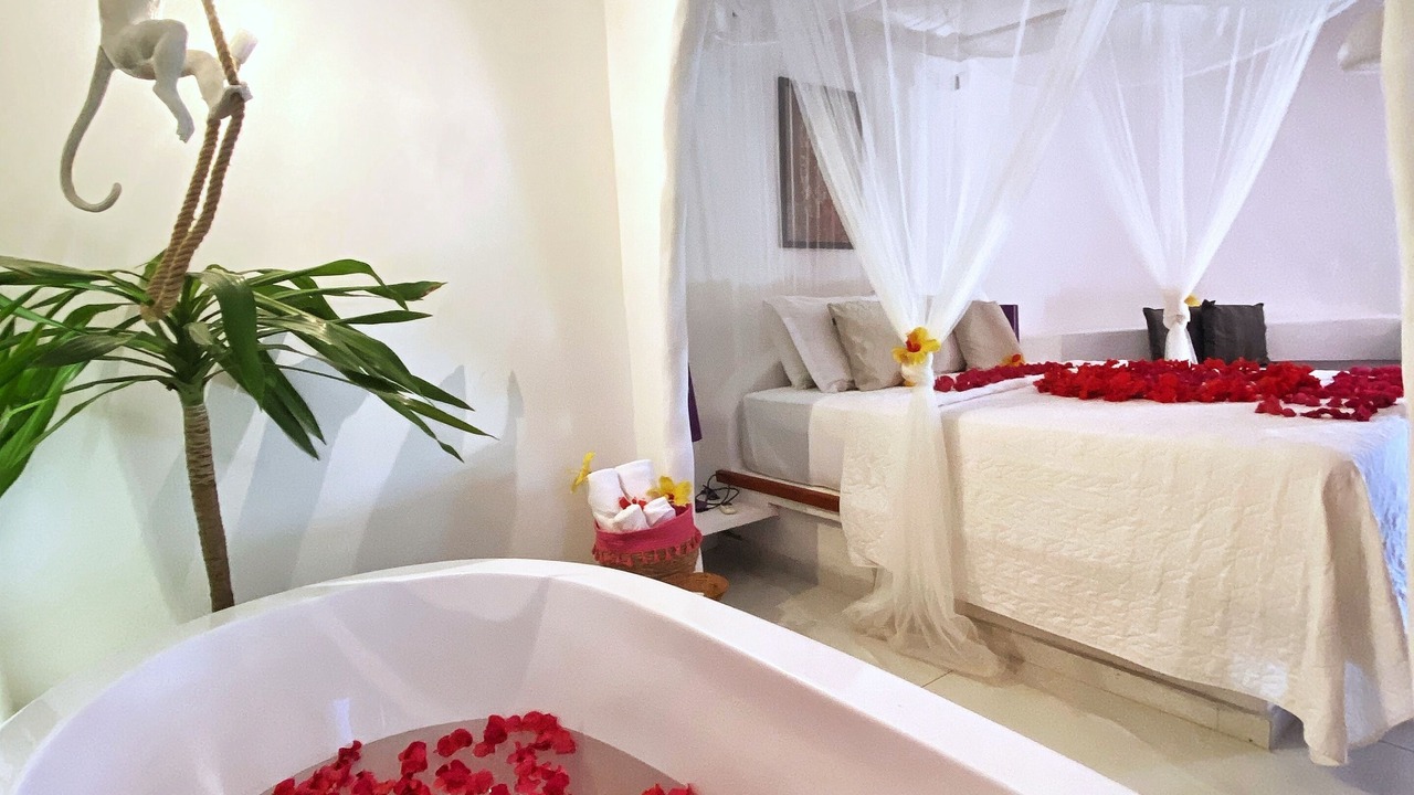 Photo of Bedroom in Sao Miguel de Touros