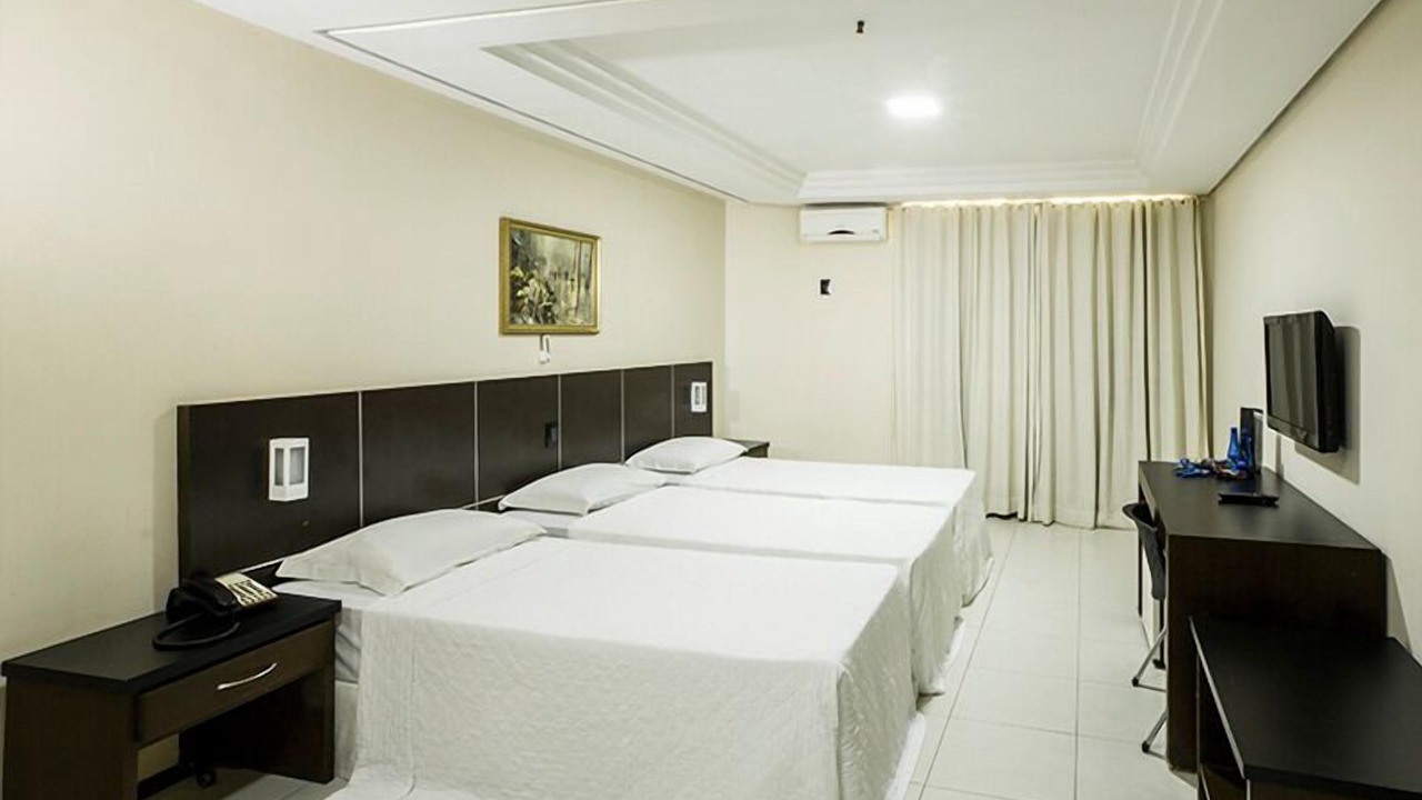 Photo of Bedroom in Setor Sul
