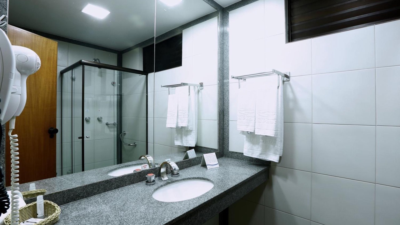 Photo of Bathroom in Setor Sul