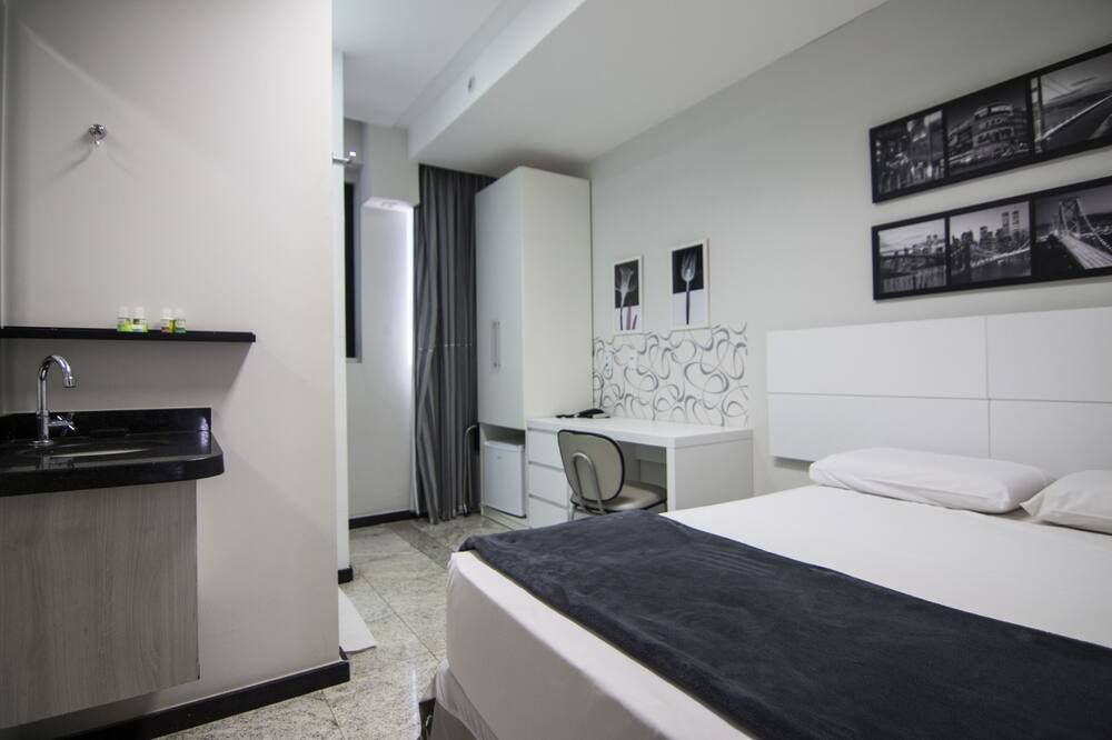 Photo of Bedroom in Campinas
