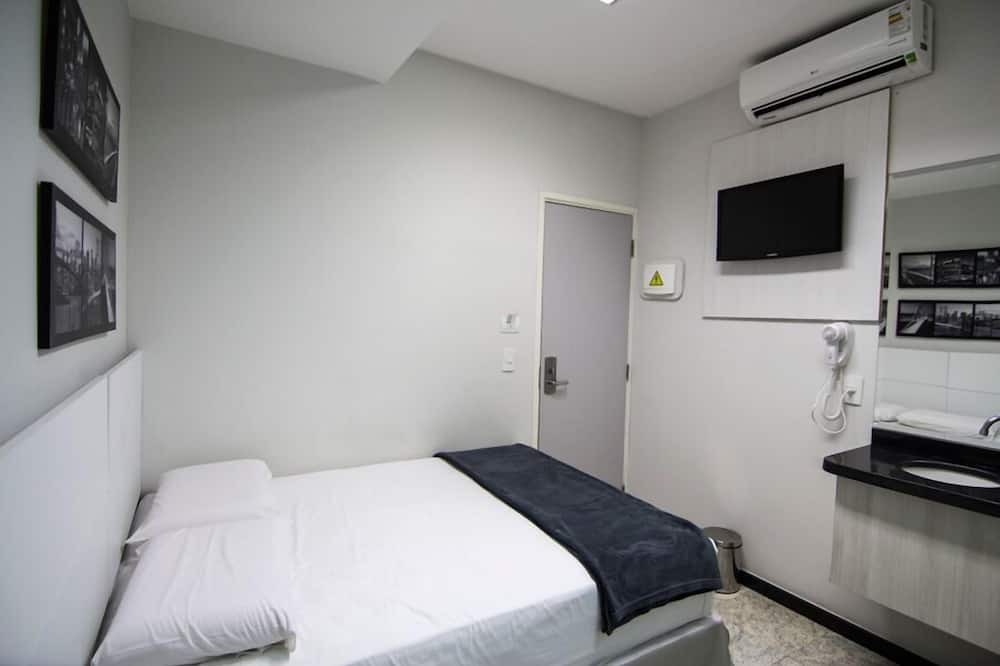 Photo of Bedroom in Campinas